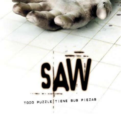 Saw ii juego macabro 22005ingléssub.españoldvdrip. FACILPELIS: Saw juego macabro pelicula completa en español ...