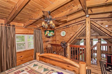 Maybe you would like to learn more about one of these? Lazy Bear Lake :: Bear Camp Cabin Rentals | Cabin, Big ...