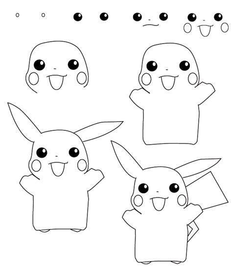 \r dessin un lapin simple et base, vous aider à. Dessin Lapin Simple Mexicaindessin Download Avec Dessin ...