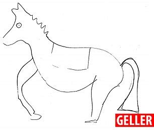 Despite _ (3 words) camels can be trained as useful working animals, they don't always do what is expected! How CIA bid to turn Uri Geller into a weapon backfired ...