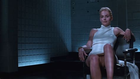 Stone said she was told on set to remove her panties because they were reflecting the light during filming, she reveals in an excerpt that appeared in vanity fair. Basic Instinct (1992) 123 Movies Online