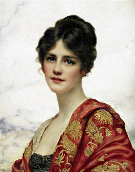 Esme repro april 2020 | canayaputri beli gamis esme repro gamis modern dengan harga murah di canayaputri yu di order.? Esme by William Clarke Wontner. Fine Art Repro Made in U.S ...