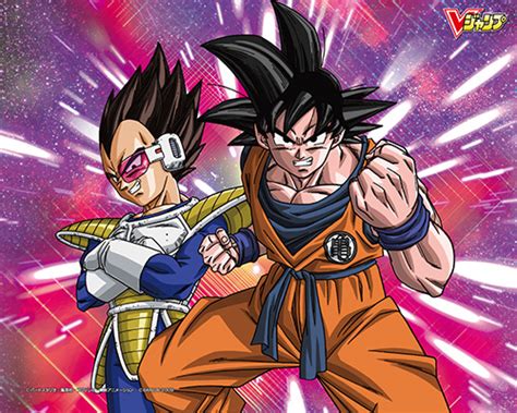 Maybe you would like to learn more about one of these? Will There be a New Dragon Ball Series? | The Dao of Dragon Ball