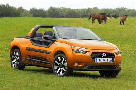 2016 citroen c4 cactus review. Citroen C4 Cactus convertible | Citroen, Citroën c4 ...