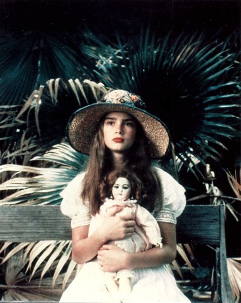 And brooke shields in pretty baby directed by louis malle, 1978. Pretty Baby (1978) | Love Letters in the Sand | Flickr