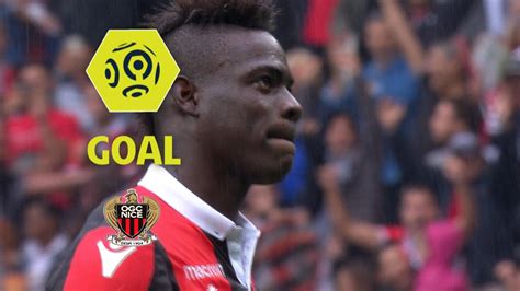 9,489,316 likes · 1,666 talking about this. Goal Mario BALOTELLI (6' pen) / OGC Nice - AS Monaco (4-0 ...