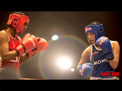 Watch trailers & learn more. Mary Kom HQ Movie Wallpapers | Mary Kom HD Movie ...