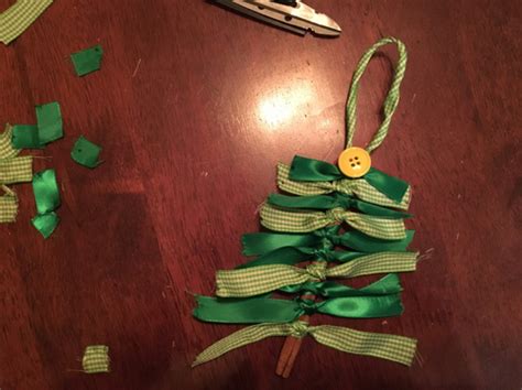 How to do a speech or presentation; Do it yourself Christmas ornament tutorial | Culture ...