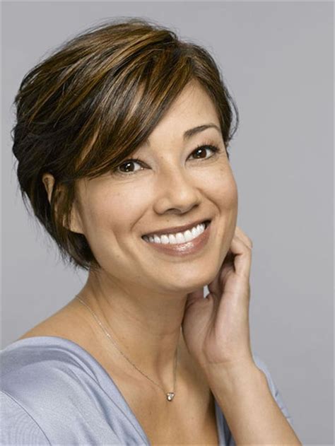 Quite the contrary, you can. Short Haircuts For Women Over 50 Years Old | Hair Styles ...