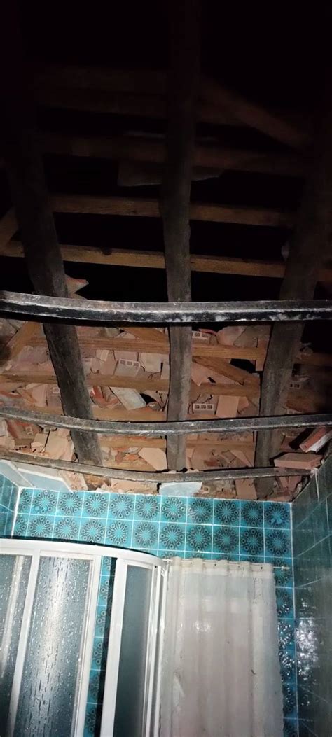 Mantente informado con las últimas noticias, videos y fotos de explosiones que te brinda univision | univision Fotos: Estado en el que quedó la vivienda de Berlanga tras ...