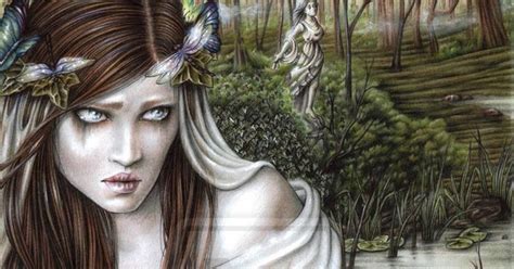 Homecoming are finally open you're probably looking at all those new features and thinking to yourself… flowers??? Enys Guerrero: THE FORSAKEN GARDEN