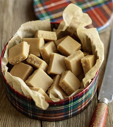 I for sure preferred those eggs. Scottish Tablet - Thermomix Cookidoo! British Isles on a ...