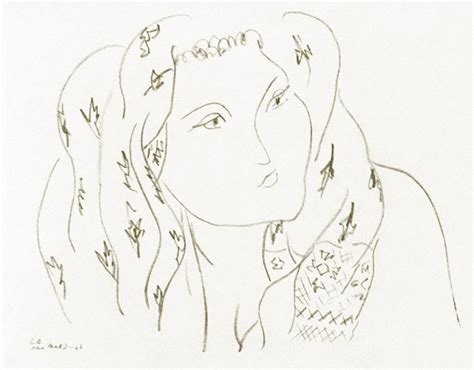 Oil on canvas, 18 1/4 x 15 1/2 inches. Pin by anna on henri matisse | Henri matisse, Matisse ...