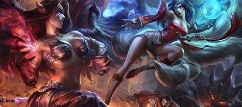 League of legends is developed by riot games. League of Legends Servers Status - Why Is It Offline ...