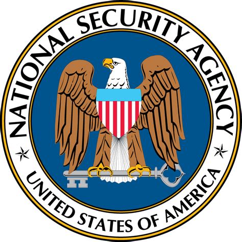 Use our free logo maker to browse thousands of logo designs created by expert graphic designers for professionals like you. National Security Agency Png & Free National Security ...