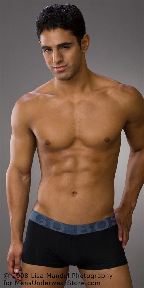 Boxer largo con elástico en contraste de. Estilo Metrosexual: Nuestra ropa interior: dice mucho de ...