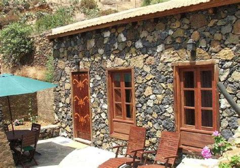 El tamaduste holiday home for up to 4 people from 60 eur by the sea. Casas El Hierro-Rural en Valverde | Destinia