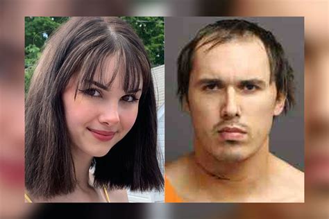 Bianca devins was killed in utica, new york, on sunday morning. Brandon Clark Makes First Court Appearance For Allegedly ...