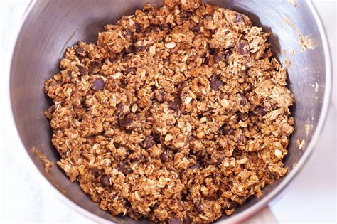While most no bake cookie recipes use white granulated sugar, i personally like to use coconut sugar (as i do in many of my dessert recipes) for a. No Bake Lactation Cookies Dairy Free and Gluten Free ...