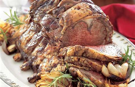 I want them to enjoy a meal that will help capture the spirit of the day. 21 Ideas for Christmas Prime Rib Dinner - Best Diet and ...