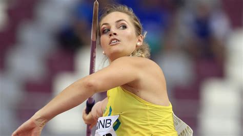 She was nine when her family moved to canberra. Australian athletes given $115 million funding boost ...