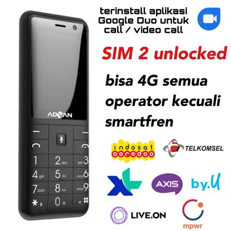 It offers a lot of unique browser features and functionalities for all users. Advan Hape Online Unlock 2406 Kai OS Advan Online KaiOS | Shopee Indonesia