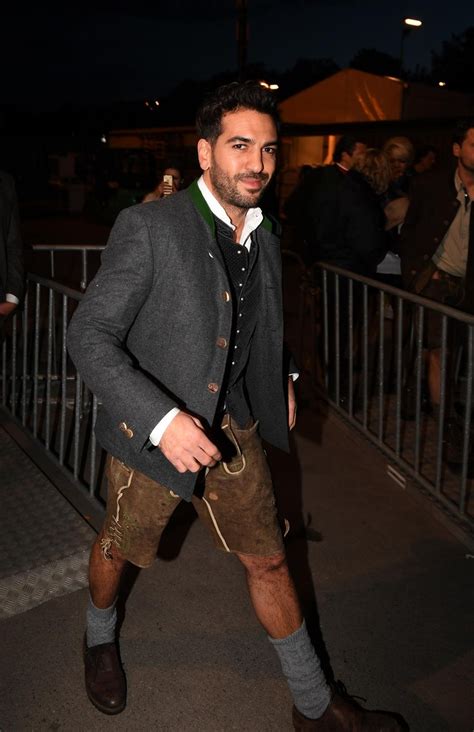 Elyas M'Barek - Starporträt, News, Bilder | GALA.de