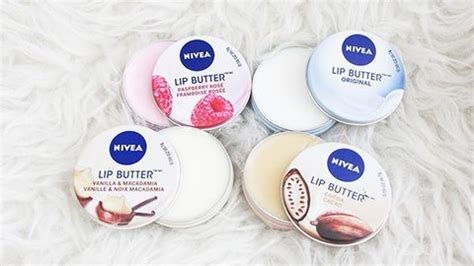 Penggunaan nivea lip butter aman untuk digunakan setiapp hari karena sudah teruji secara dermatology. Ingin Mendapatkan Bibir Lembap Selama Puasa? Inilah 5 Lip ...