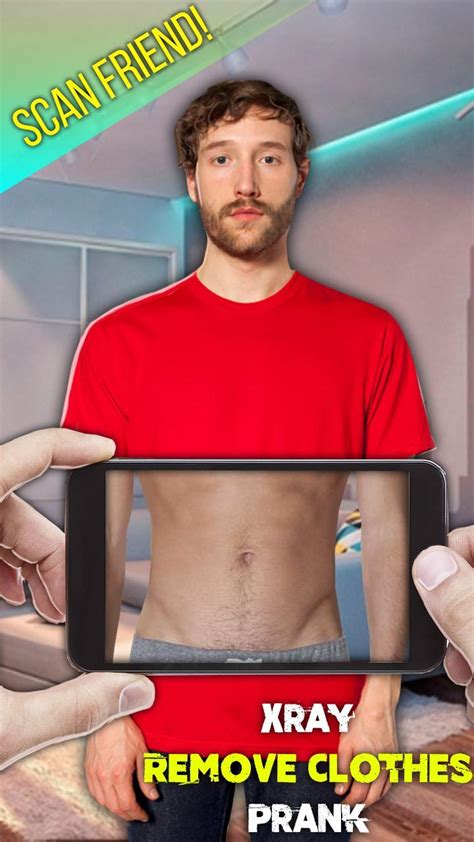 Choose the perfect piece for you: Xray Remove Clothes Prank for Android - APK Download