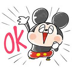 We did not find results for: ゆる〜り♪ミッキー＆フレンズ | LINEスタンプ | ウォルト ...