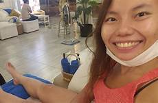 thai foot pattaya massage thailand