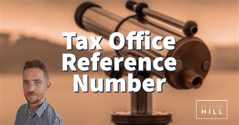 The tax year in malaysia runs from january 1st to december 31st. 5 ways to locate your Tax Office Reference Number - Aidhan ...