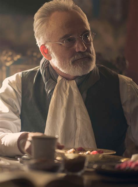 An adaptation of margaret atwood's classic novel from 1985, it takes place in the republic of gilead, a terrifying and timely theocratic dystopia that used to be the united states. What's Actually Going On With Commander Lawrence's Wife In ...