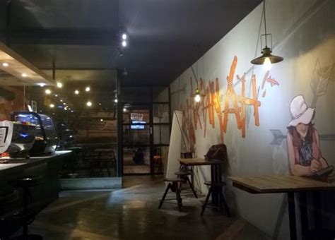 Anak panah kopi tembalang semarang. Daftar 13 Kedai Kopi Instagramable di Semarang. Tempatnya ...