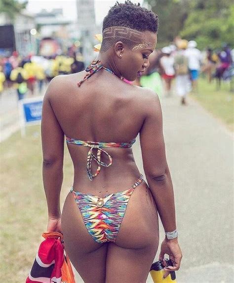 A few decades back, it might have been unimaginable for black african women to be top models. Pin on Black Girl Fit (body goals, slim thick, fitspo)