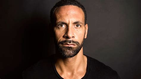 Фердинанд рио (rio gavin ferdinand). BBC One - Rio Ferdinand: Being Mum and Dad