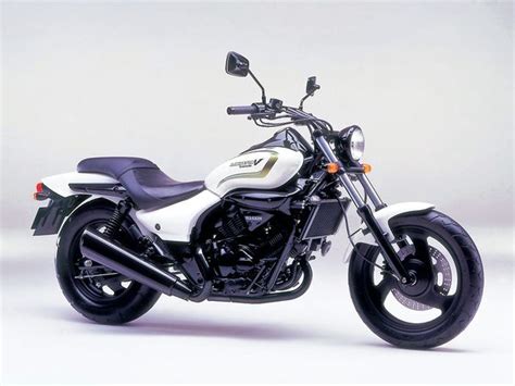 Kawasaki eliminator 250v (naked bike): Kawasaki VN 250 Eliminator (Kawasaki Eliminator 250V ...