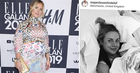 Maja nilsson lindelöf är influencern med fokus på skönhet, mode och livsstil, som vanligtvis bor i manchester tillsammans med maken victor nilsson lindelöf och sonen ted louie. Maja Nilsson Lindelöf talar ut om mordhoten efter sonens födsel | Hänt