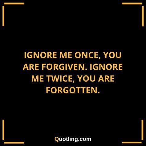 Ilhan omar is urging senate majority leader chuck schumer and the chamber's 49 other democrats to ignore a decision by the parliamentarian stating the addition of an amnesty provision. Ignore me once, you are forgiven. Ignore me twice, you are ...