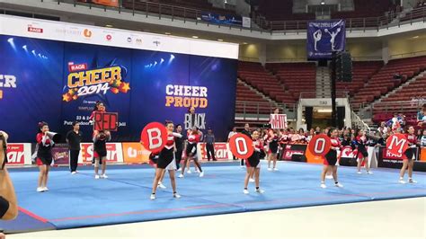 The main commercial area within damansara jaya is the atria shopping centre. Cheer 2014 Malaysia -Stadium Putra ( DYNAMITEZ SMK ...