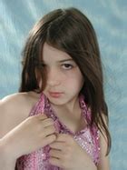 In 1991 her father visited a small village in transylvania. Vladmodels: child and preteen russian models