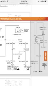 Anyone know how i can access #8? Need starter wiring diagram for ls1 - LS1TECH - Camaro and Firebird Forum Discussion