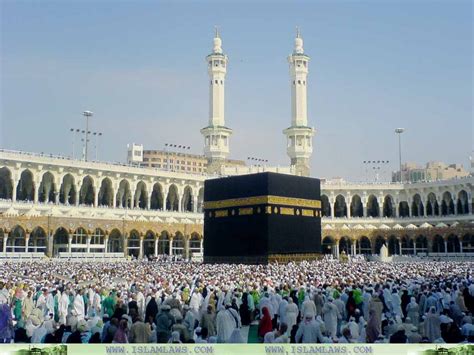 Kaaba mecca saudi arabia picture. Kaaba Wallpapers - Wallpaper Cave