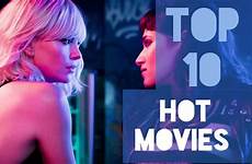 movies sexiest top