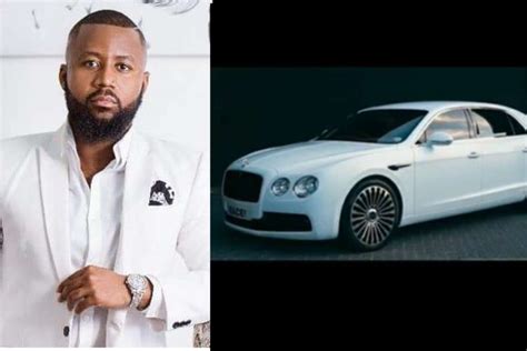 Cassper nyovest, who's real names are refiloe maele phoolo, is a south african recording award winning artist and record producer. Cassper Nyovest buys himself a Bentley worth N70m for his ...