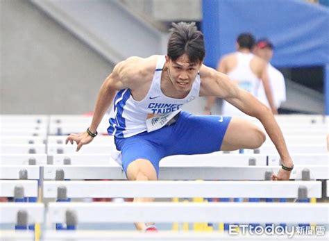 Born 22 september 1993) is a taiwanese athlete competing in the sprint hurdles.2. 110欄陳奎儒跨進亞洲前五 亞運另一奪牌希望 | ETtoday運動雲 | ETtoday新聞雲