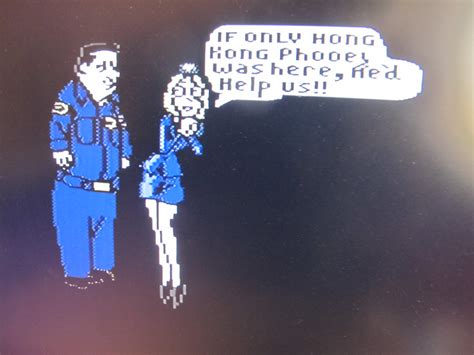 Check spelling or type a new query. Rosemary in Hong Kong Phooey intro screen | On Commodore ...