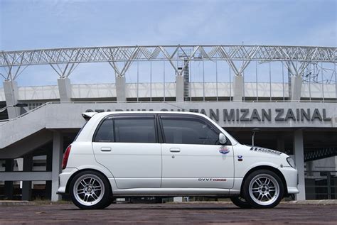 Maybe you would like to learn more about one of these? KELISA DAIHATSU YRV | Mekanika - Permotoran Gaya Baru