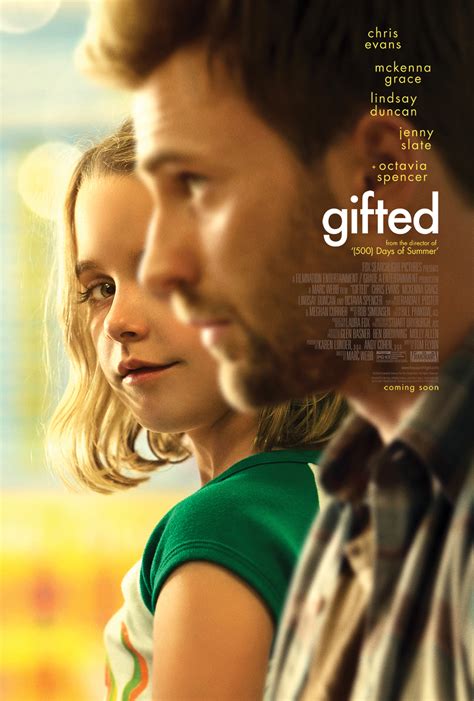 Lee isaac chung, stefanie y. Regarder Mary (Gifted) en Streaming gratuit VF HD