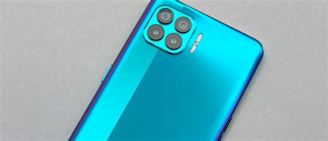 Dynamic orange, navy blue, classic silver. Oppo F17 to go on sale in India on September 21 ...